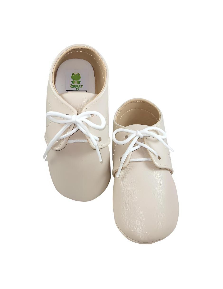 Zapato para niño 4