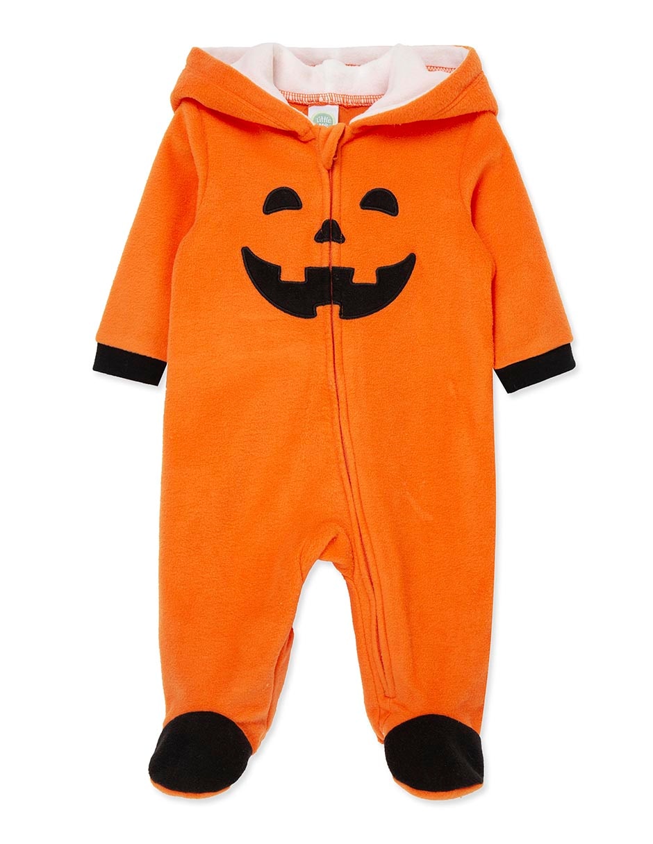 Mameluco de algodón para bebé unisex Mameluco de algodón para bebé unisex