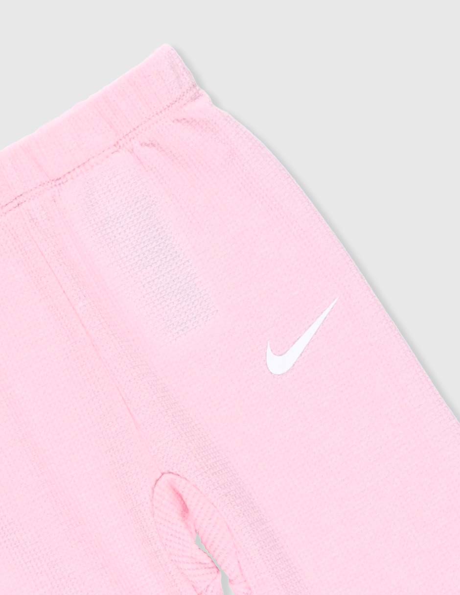 Conjunto deportivo de algodón para bebé niña 4