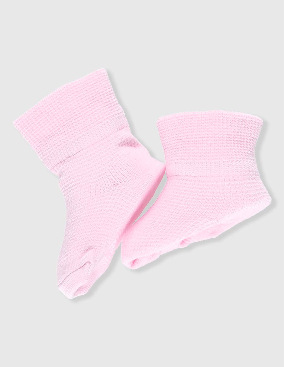 Conjunto deportivo de algodón para bebé niña 5