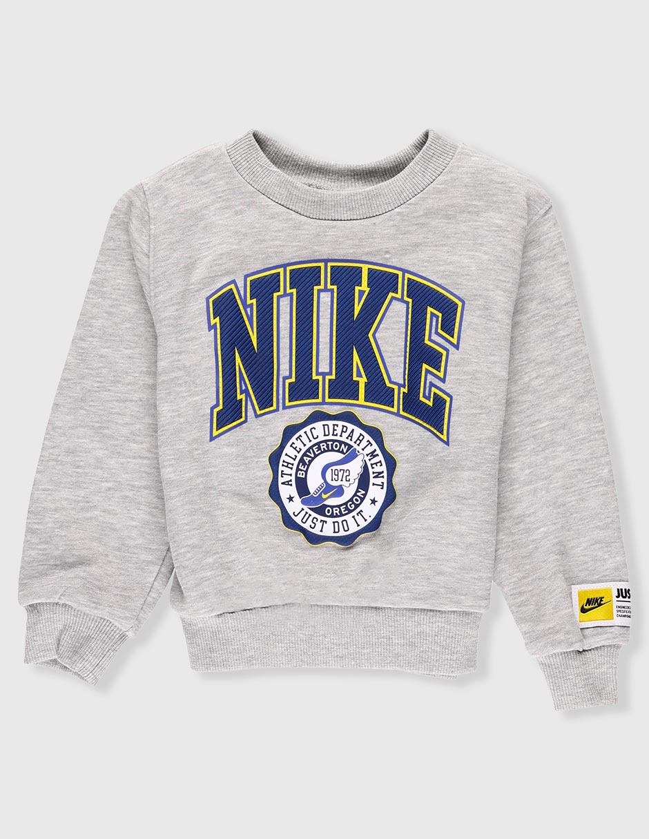 Sudadera bebé