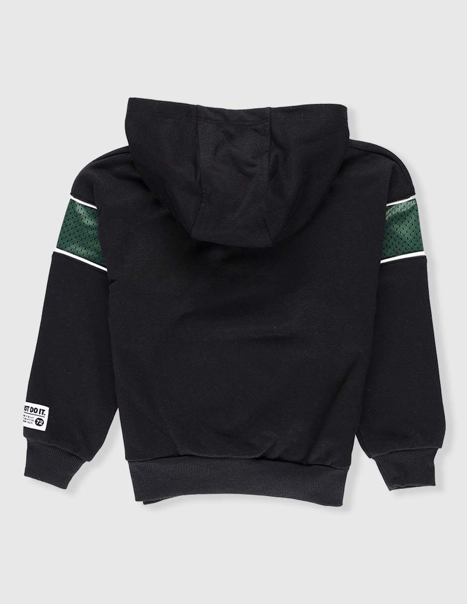Sudadera para bebé niño 2