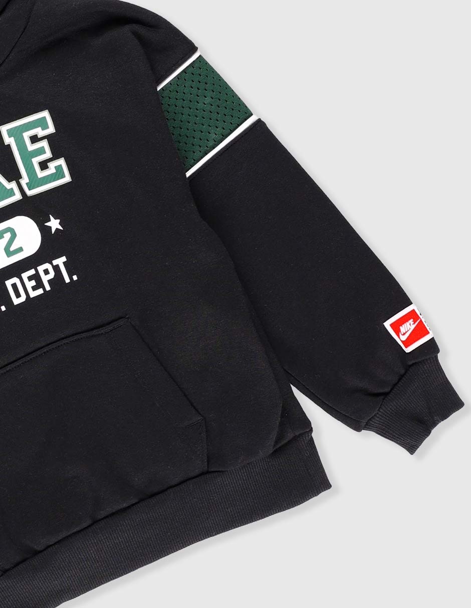 Sudadera para bebé niño 4