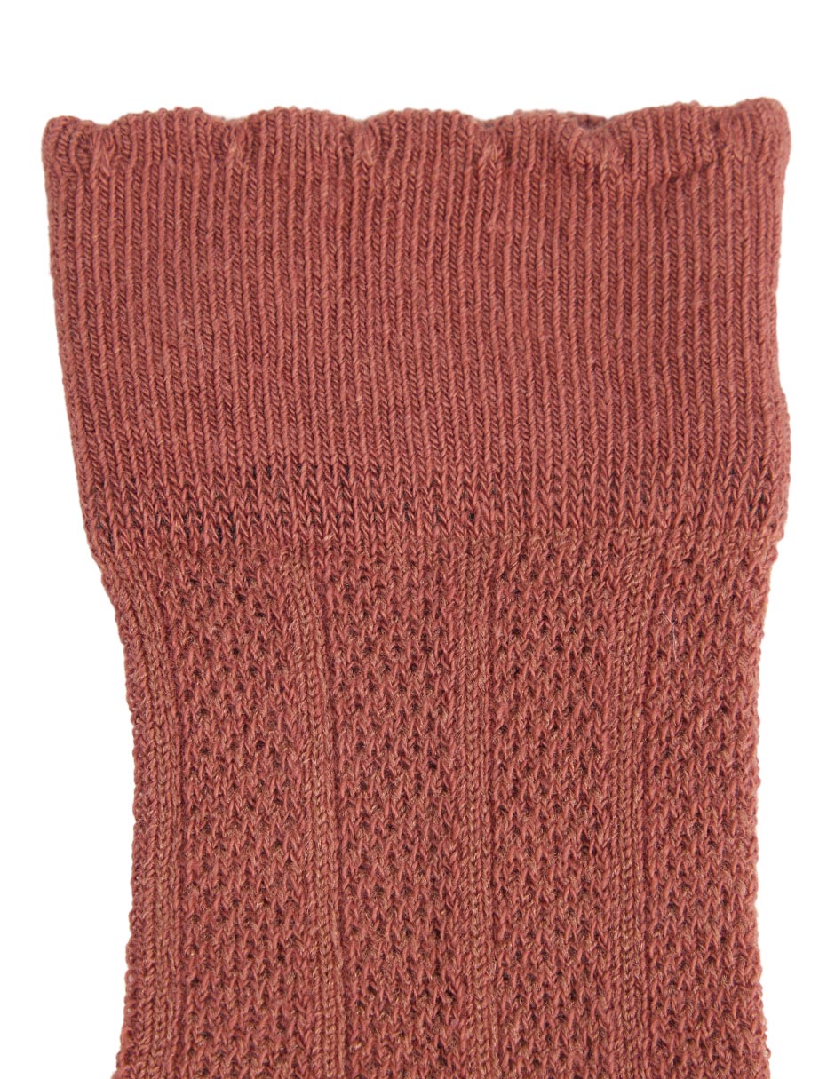 Set de calcetín de algodón para bebé niña 8 pares 2