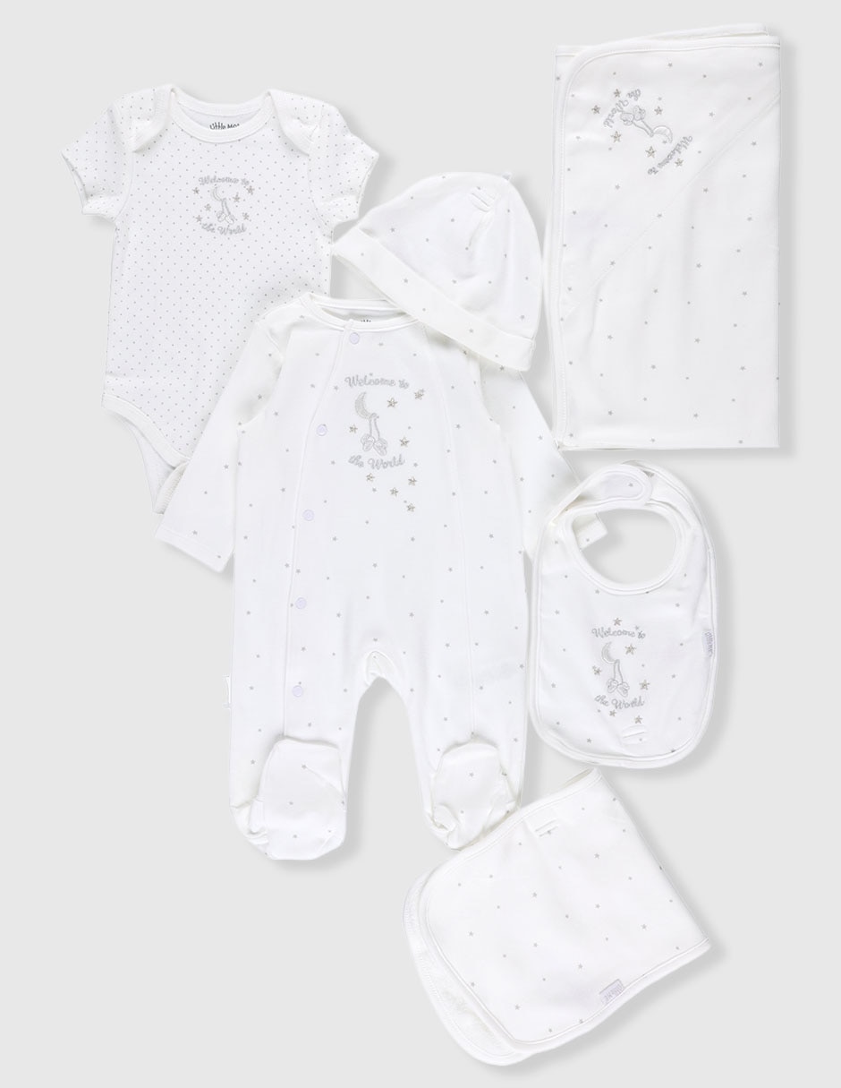 Set bebé para bebé