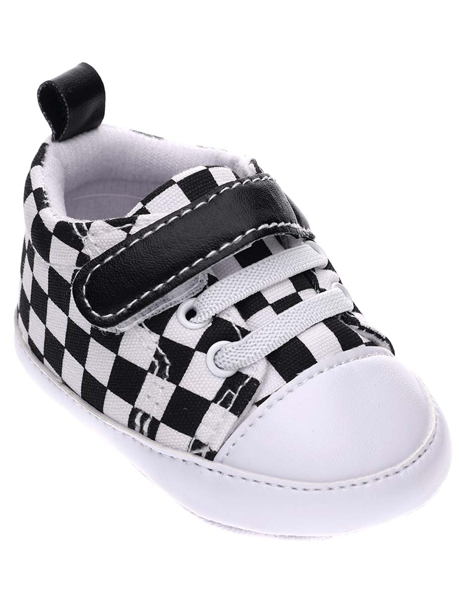 Tenis para niño bebé