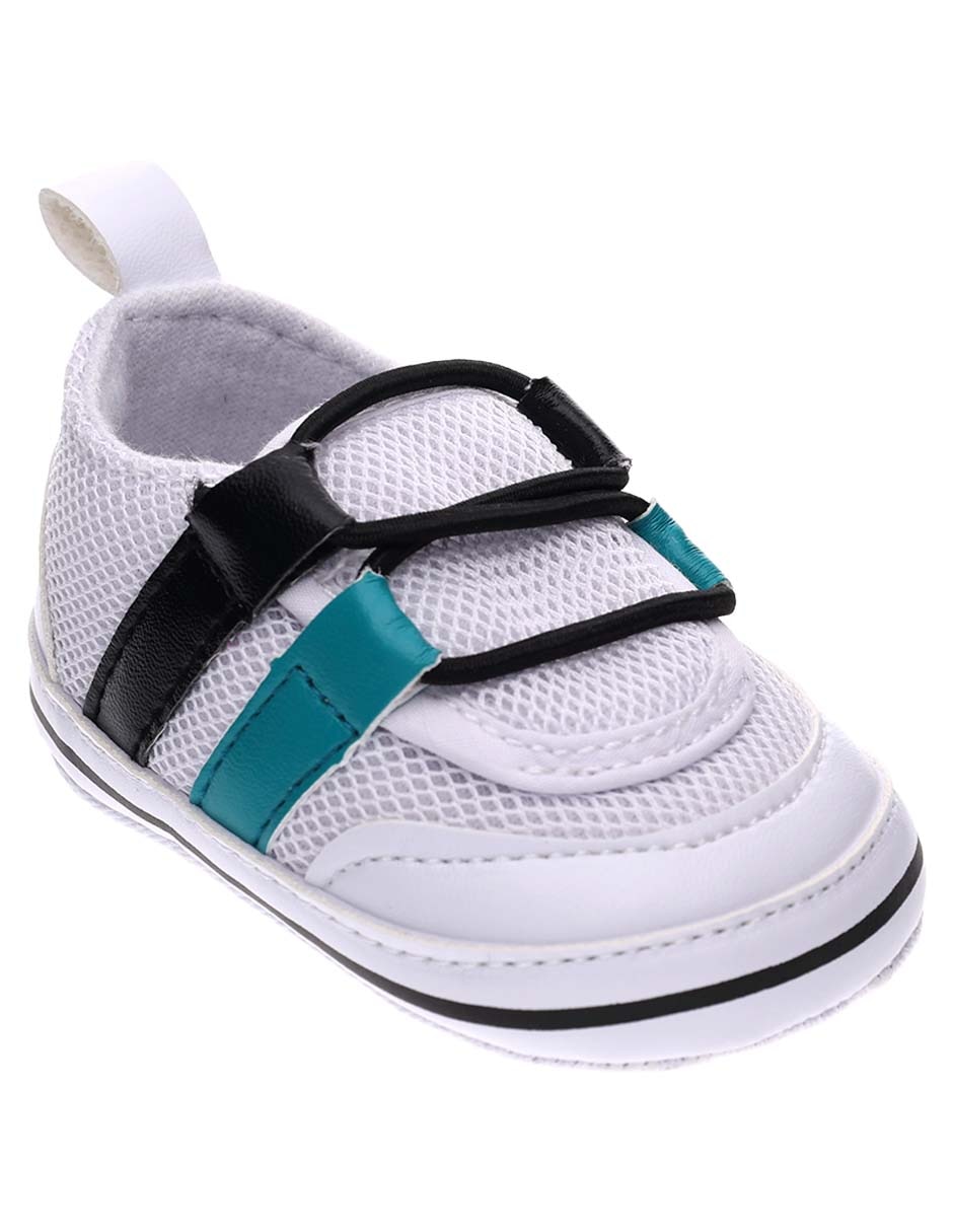 Tenis para niño bebé