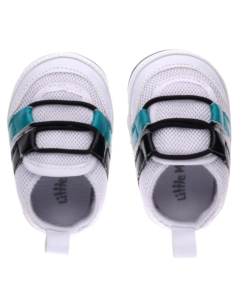 Tenis para niño bebé 3