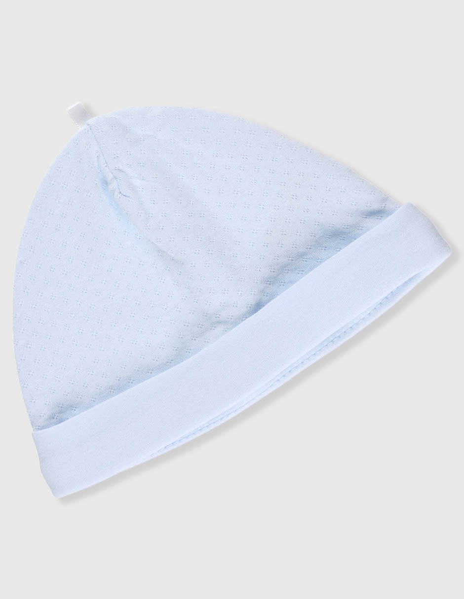 Set bebé para bebé niño 4