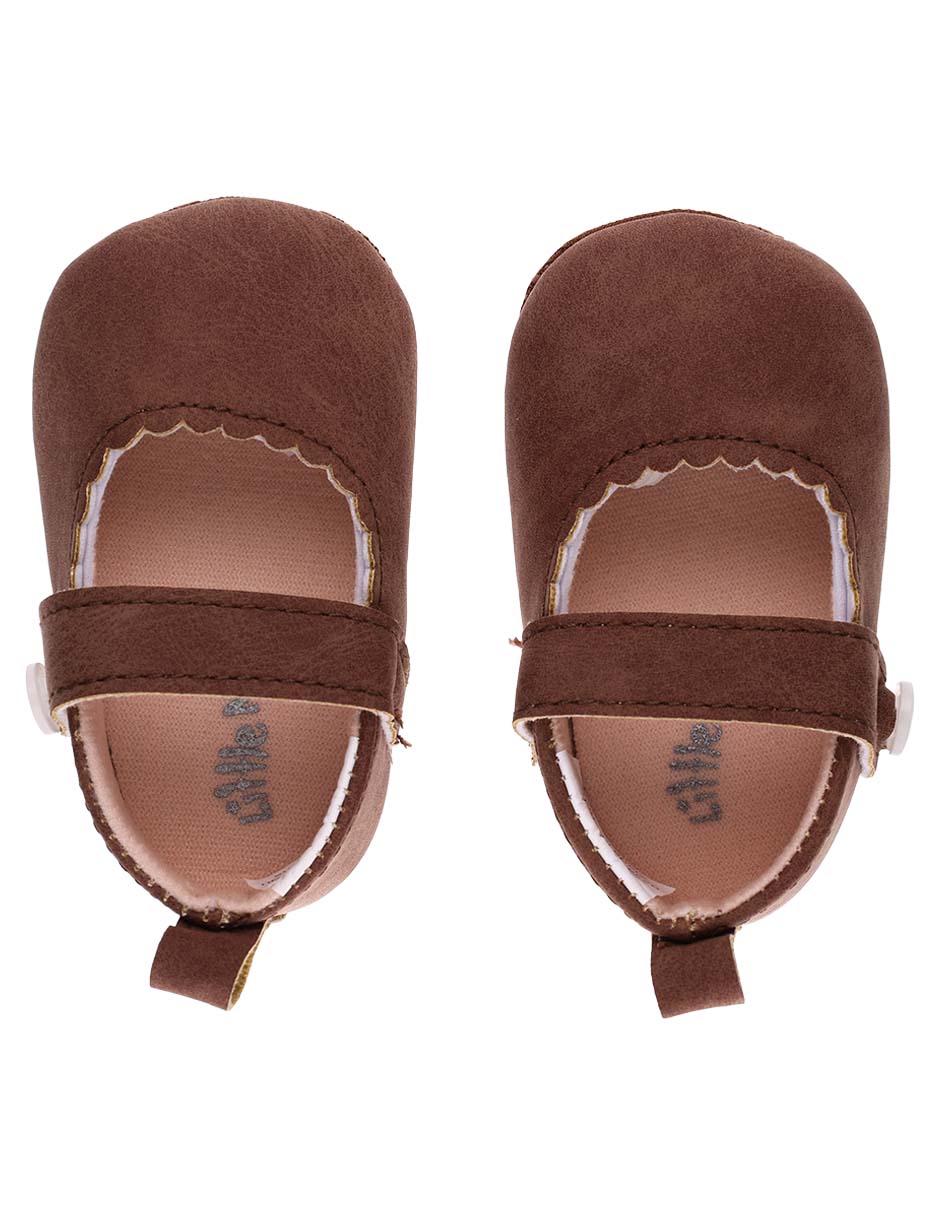 Zapato para niña 3