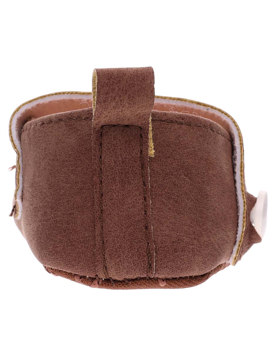 Zapato para niña 5