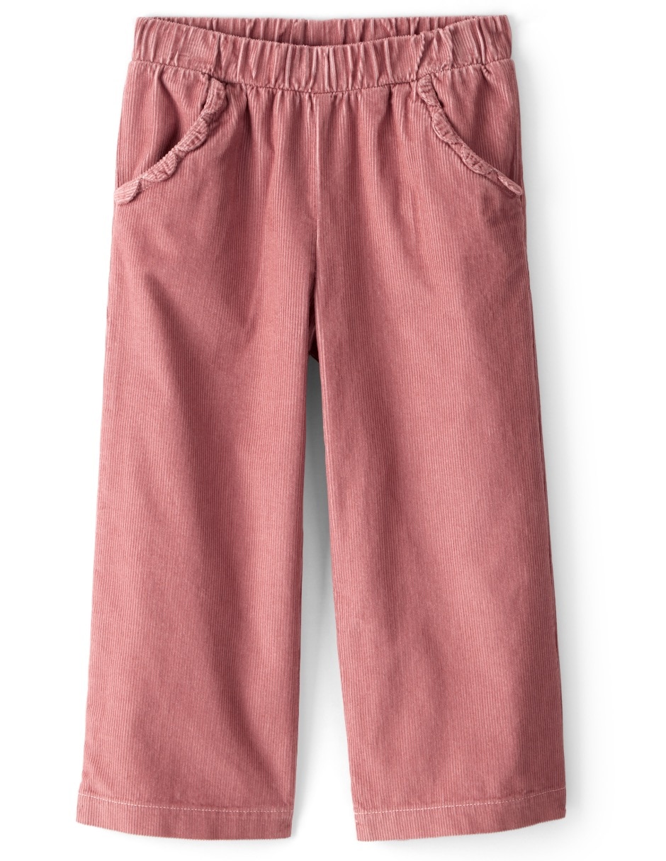 Pantalón para niña