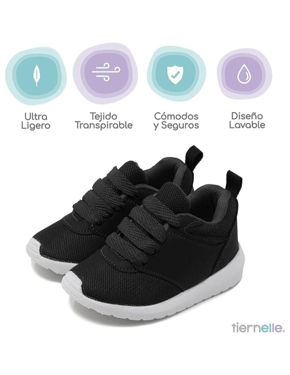 Tenis unisex 2