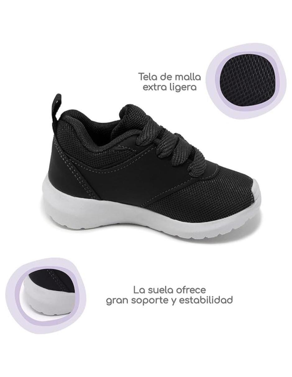 Tenis unisex 3