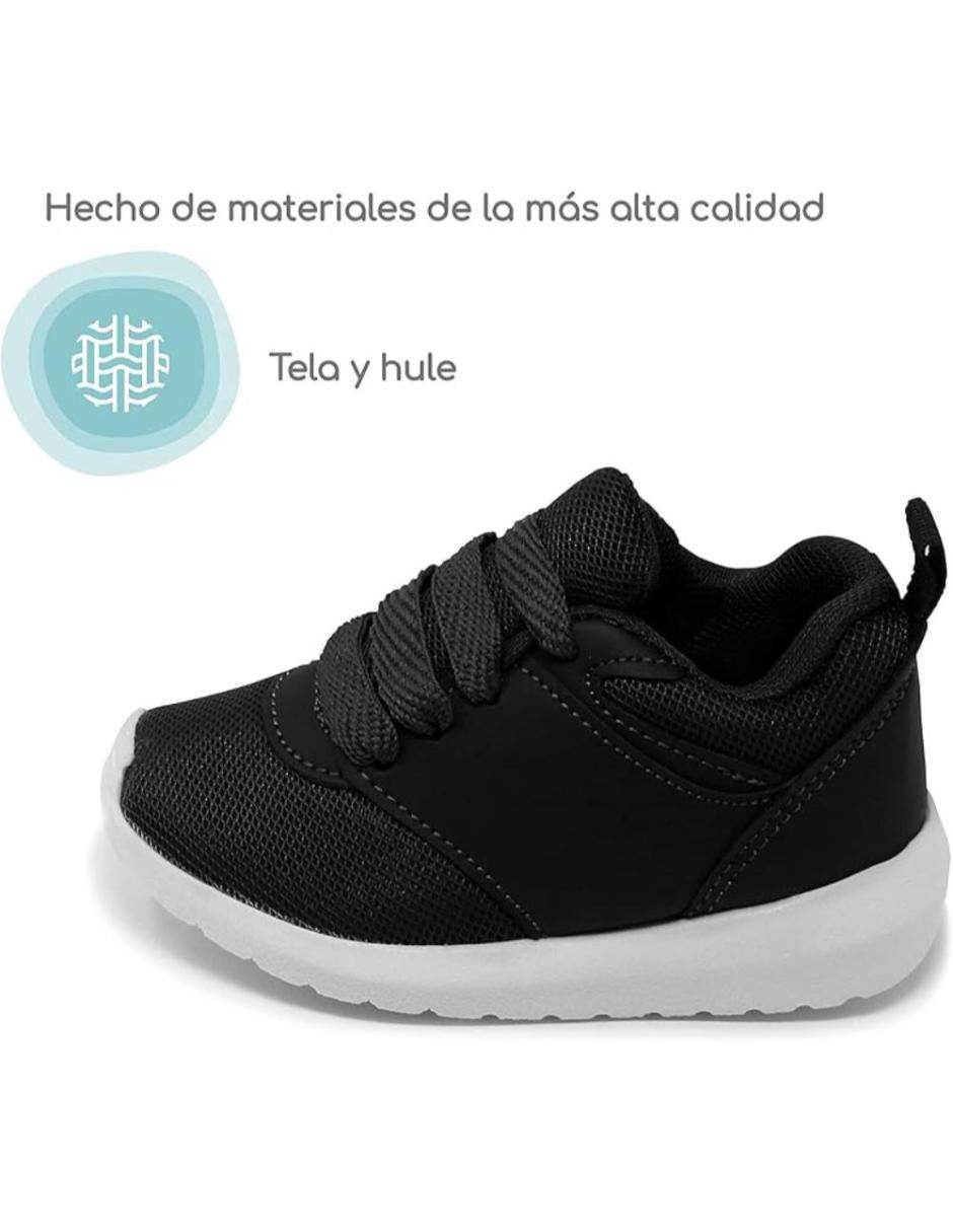 Tenis unisex 4