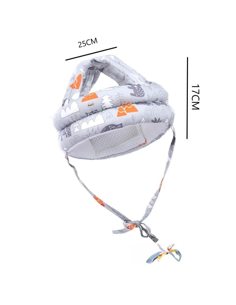 Gorro para bebé 5