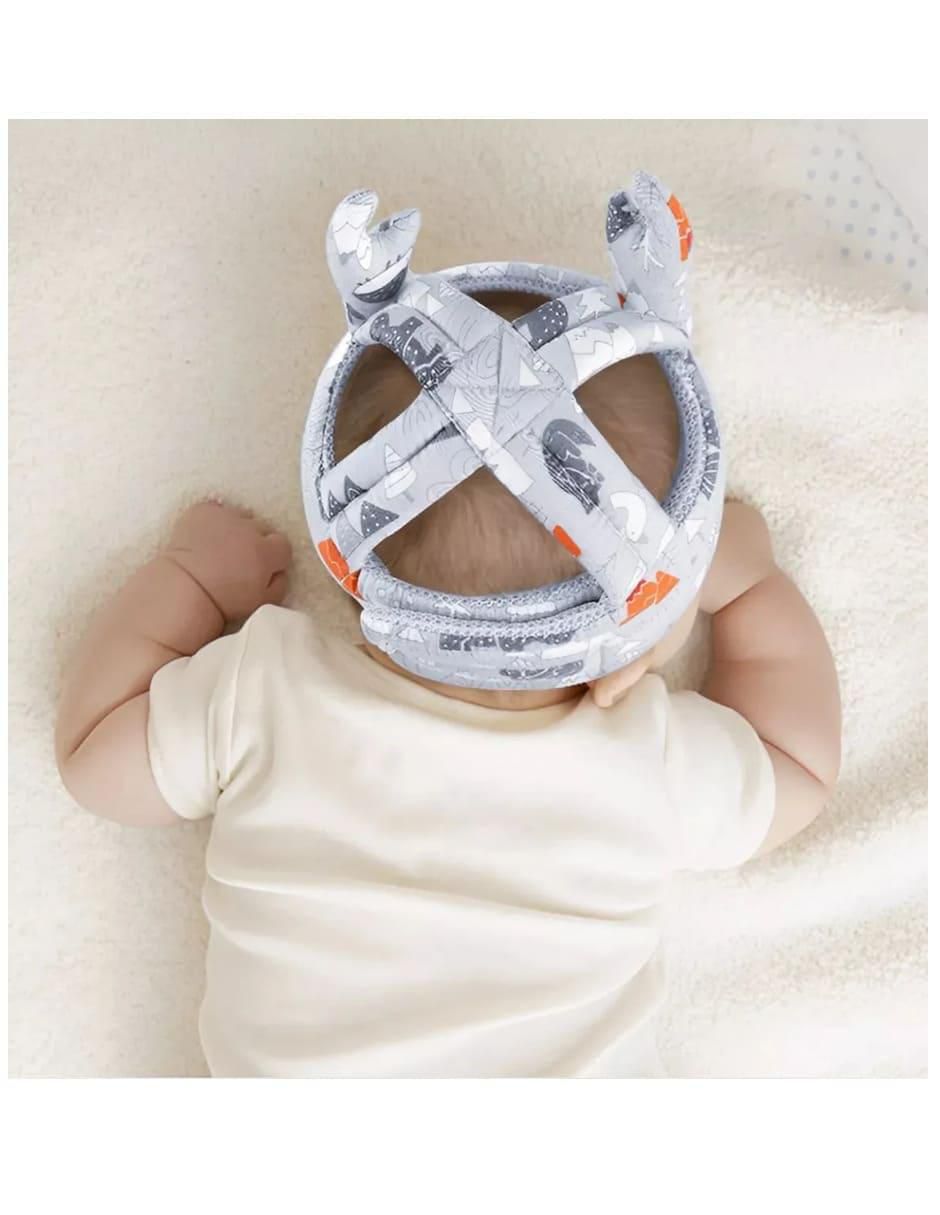 Gorro para bebé 4