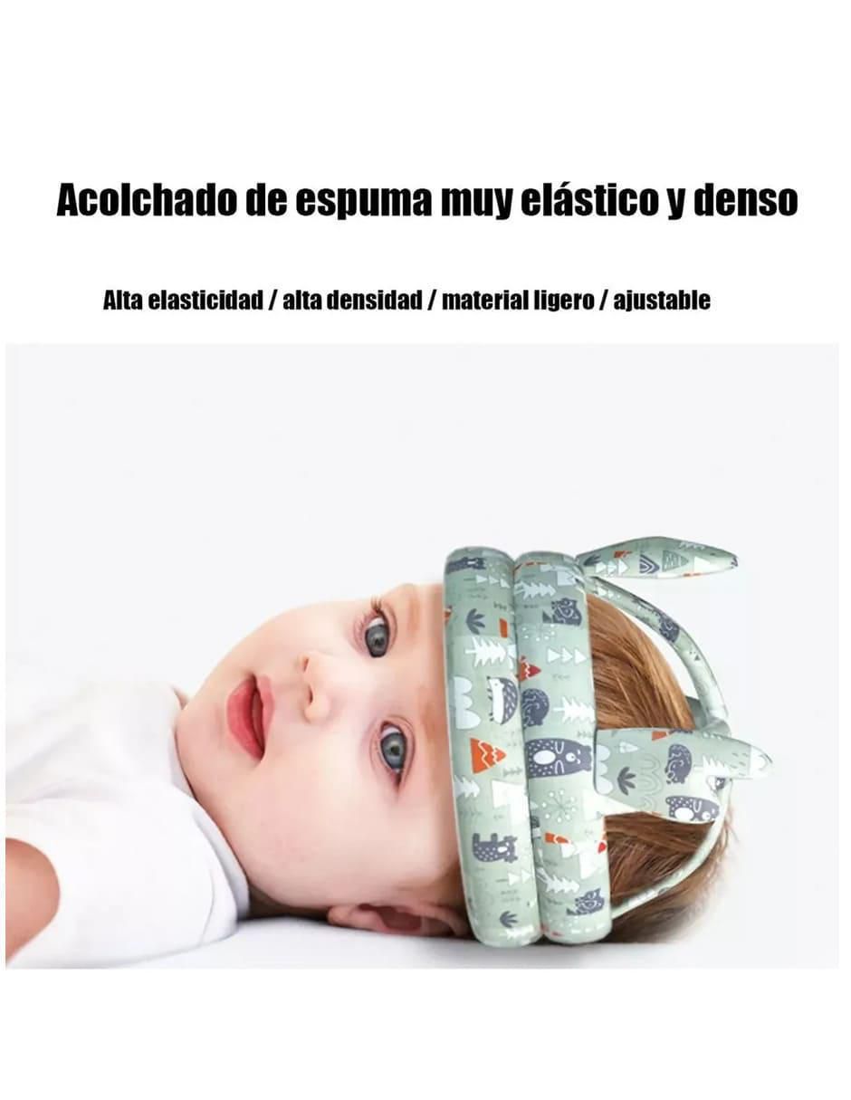 Gorro para bebé 2