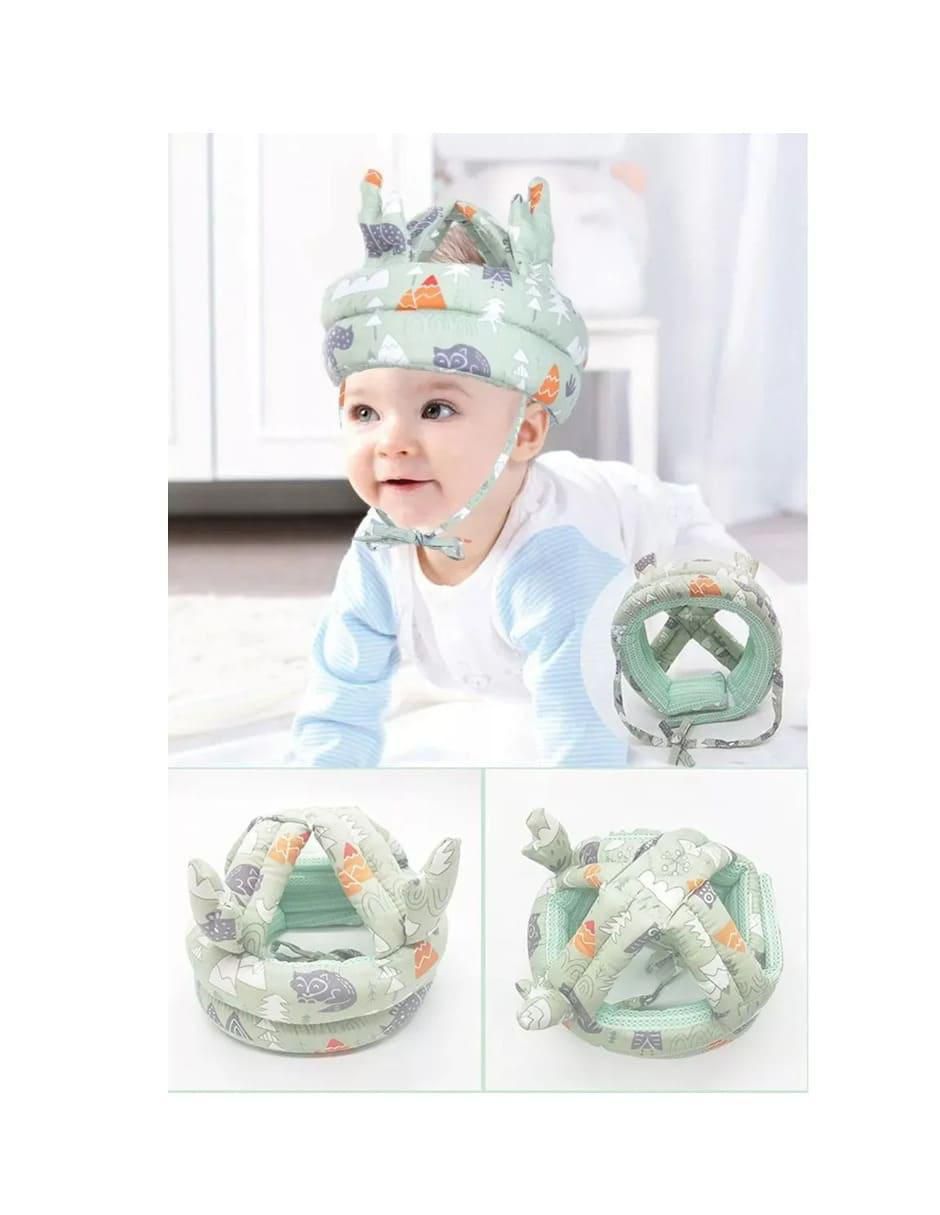 Gorro para bebé 4