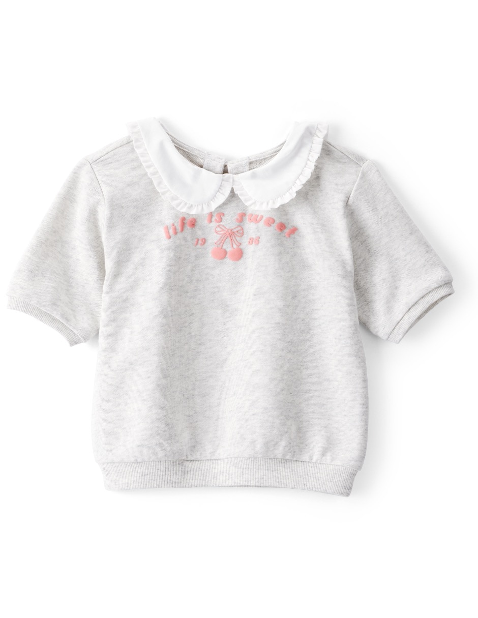 Blusa para niña Blusa para niña