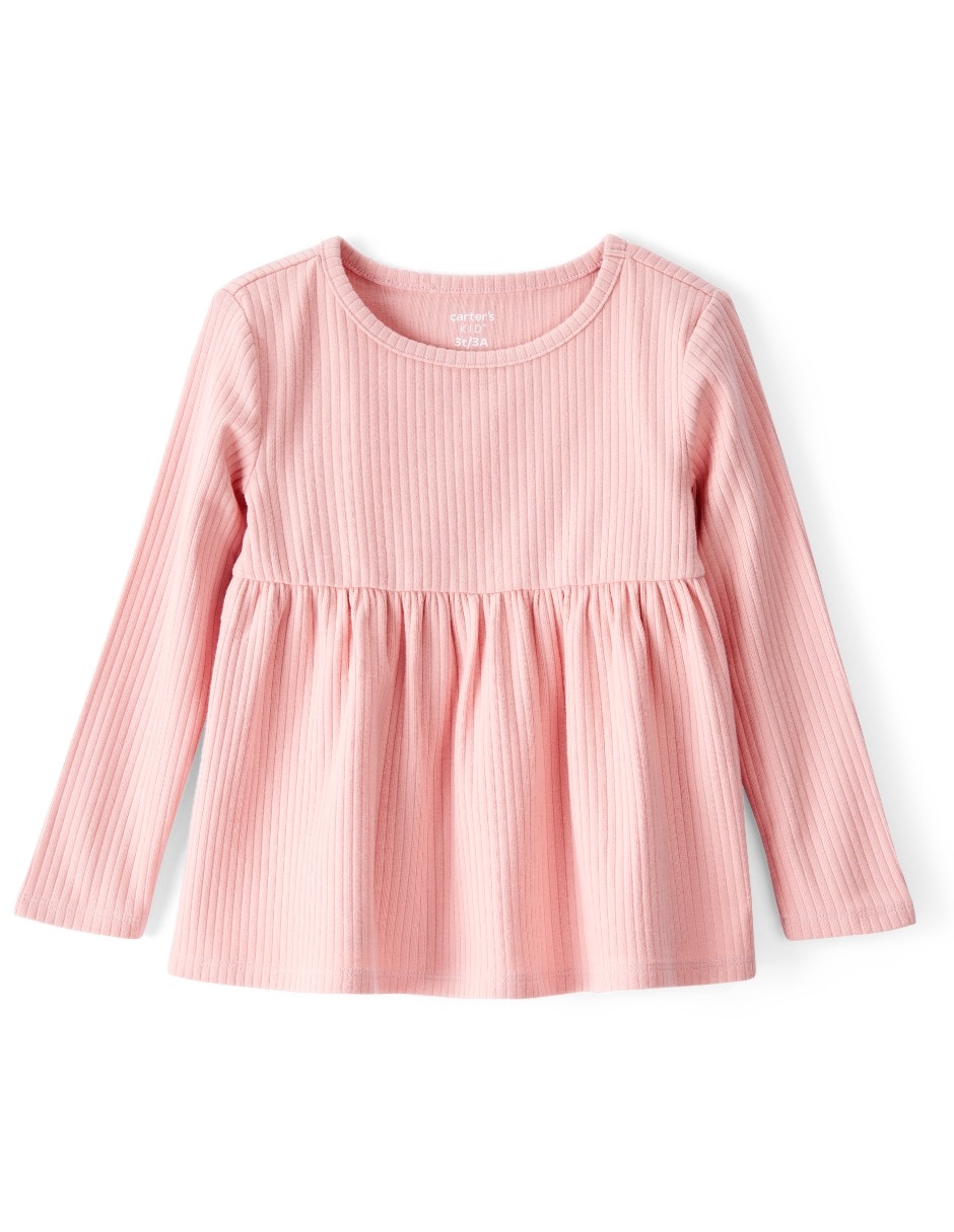 Blusa para niña Blusa para niña