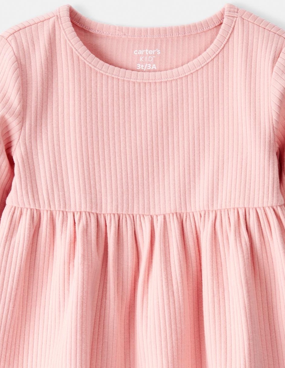 Blusa para niña 3