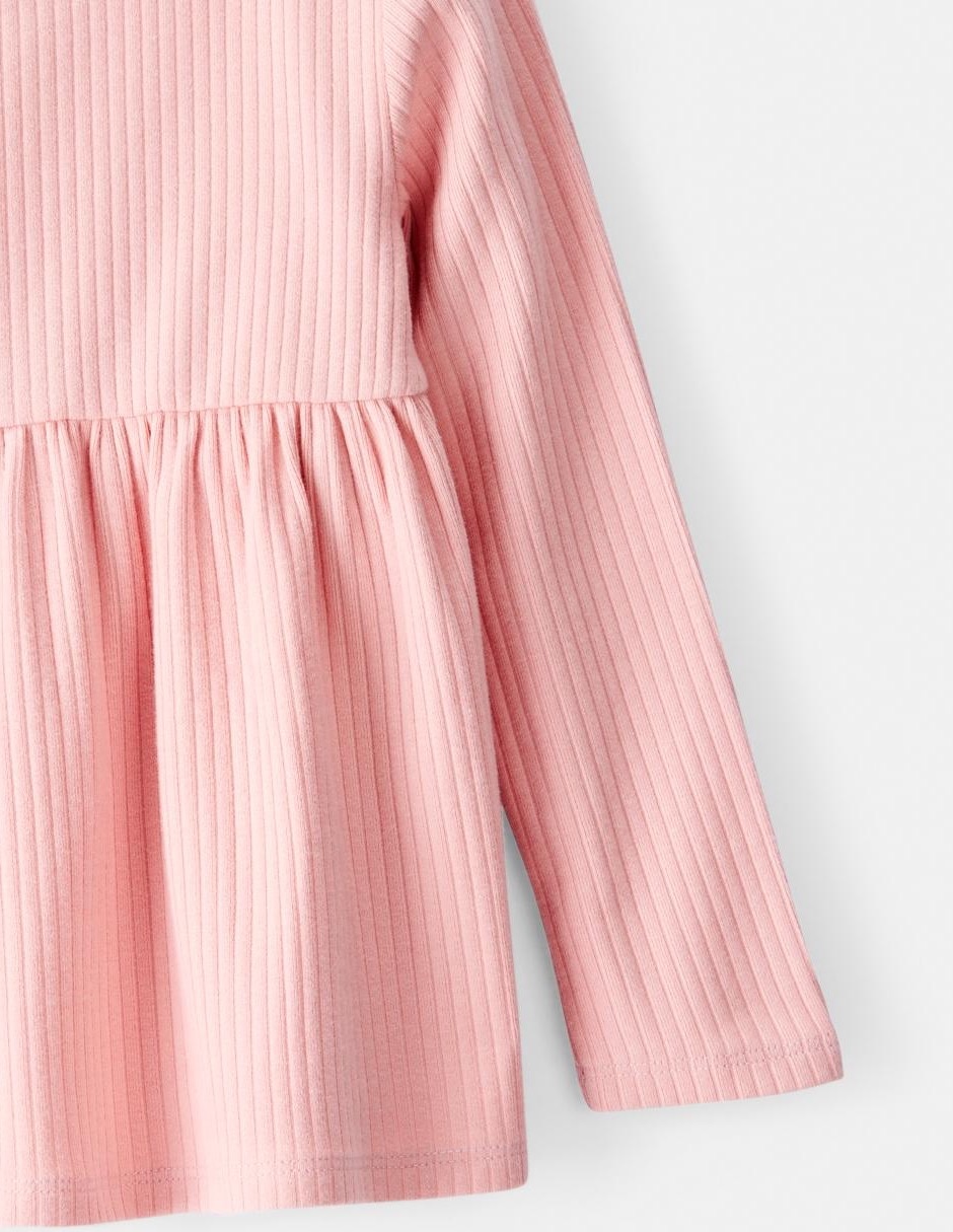 Blusa para niña 4