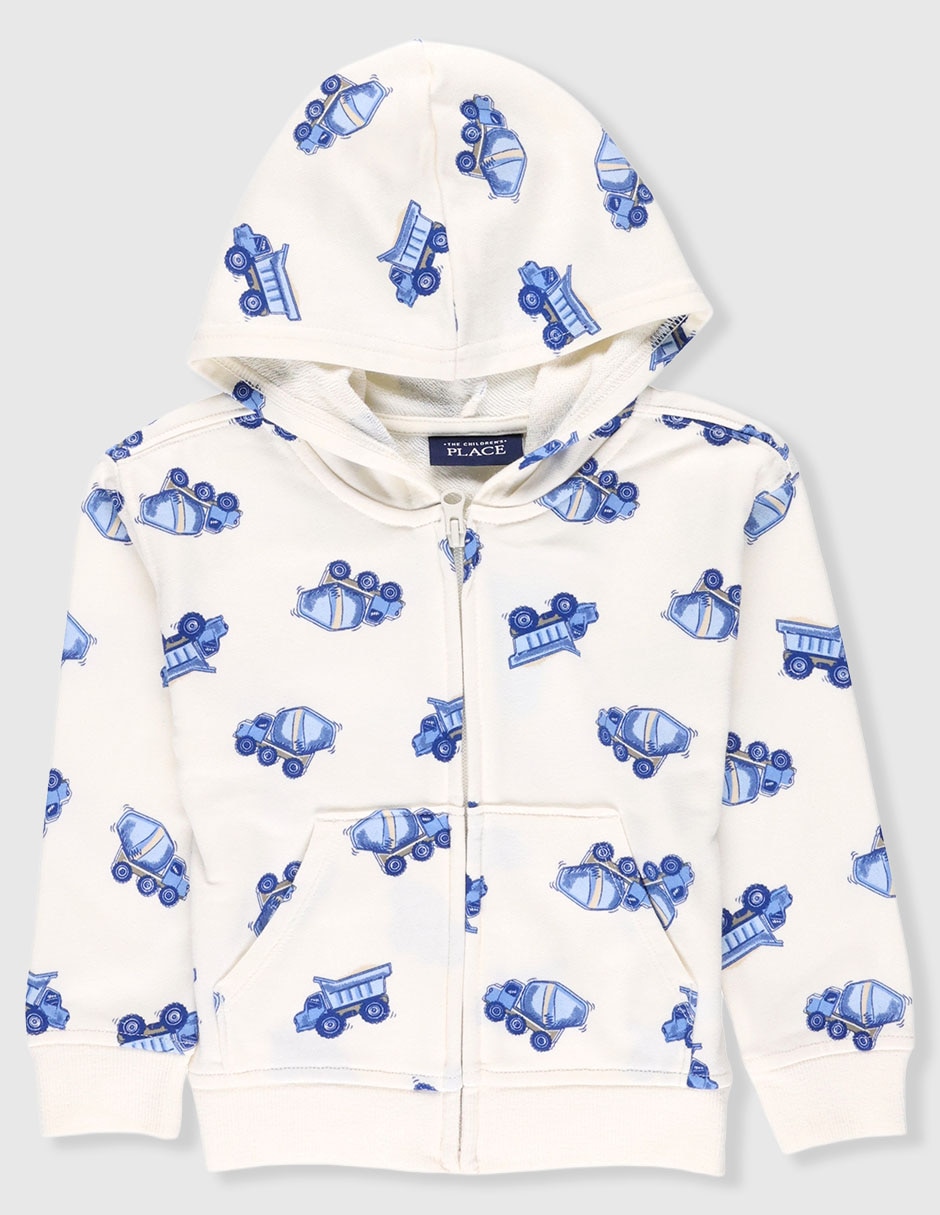 Sudadera para bebé niño Sudadera para bebé niño