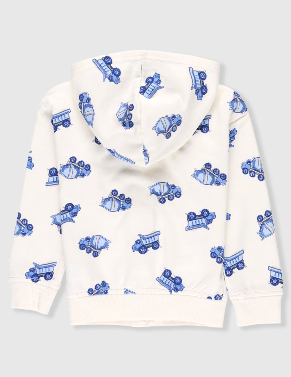 Sudadera para bebé niño 2