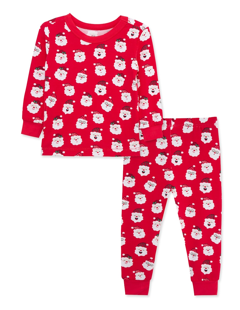 Conjunto pijama para bebé niño