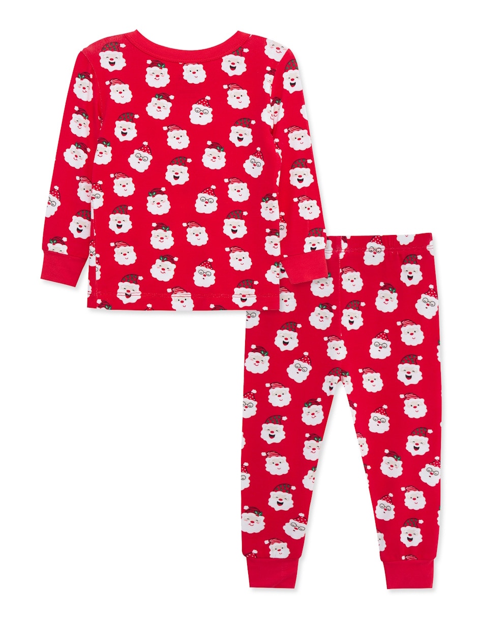 Conjunto pijama para bebé niño 2
