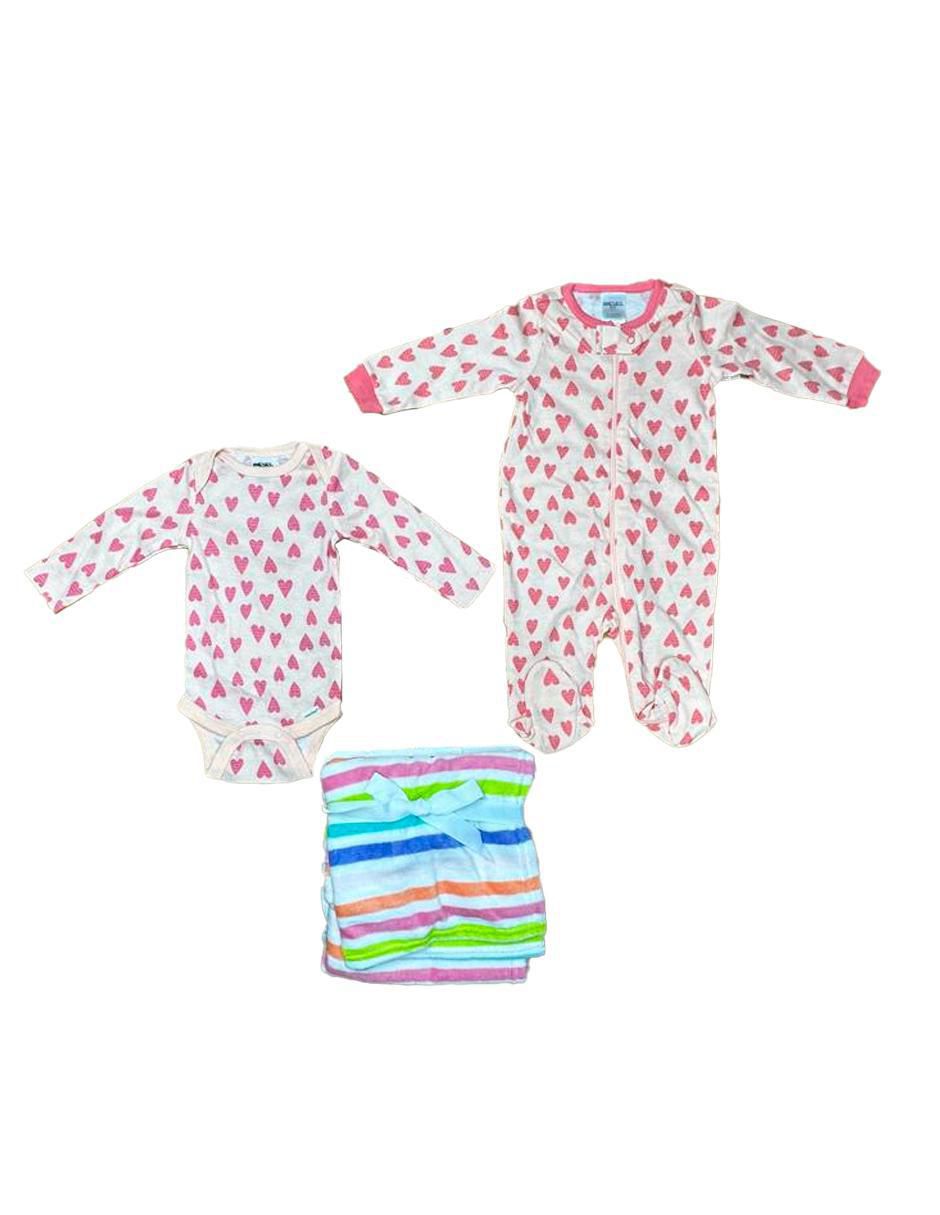 Set bebé para bebé niña Set bebé para bebé niña