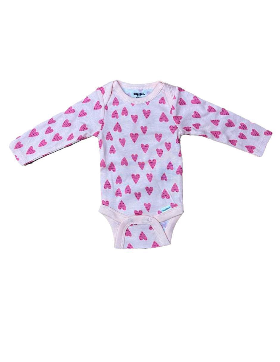 Set bebé para bebé niña 3