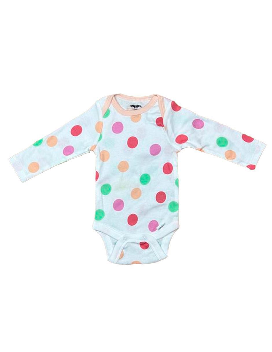 Set bebé para bebé niña 4