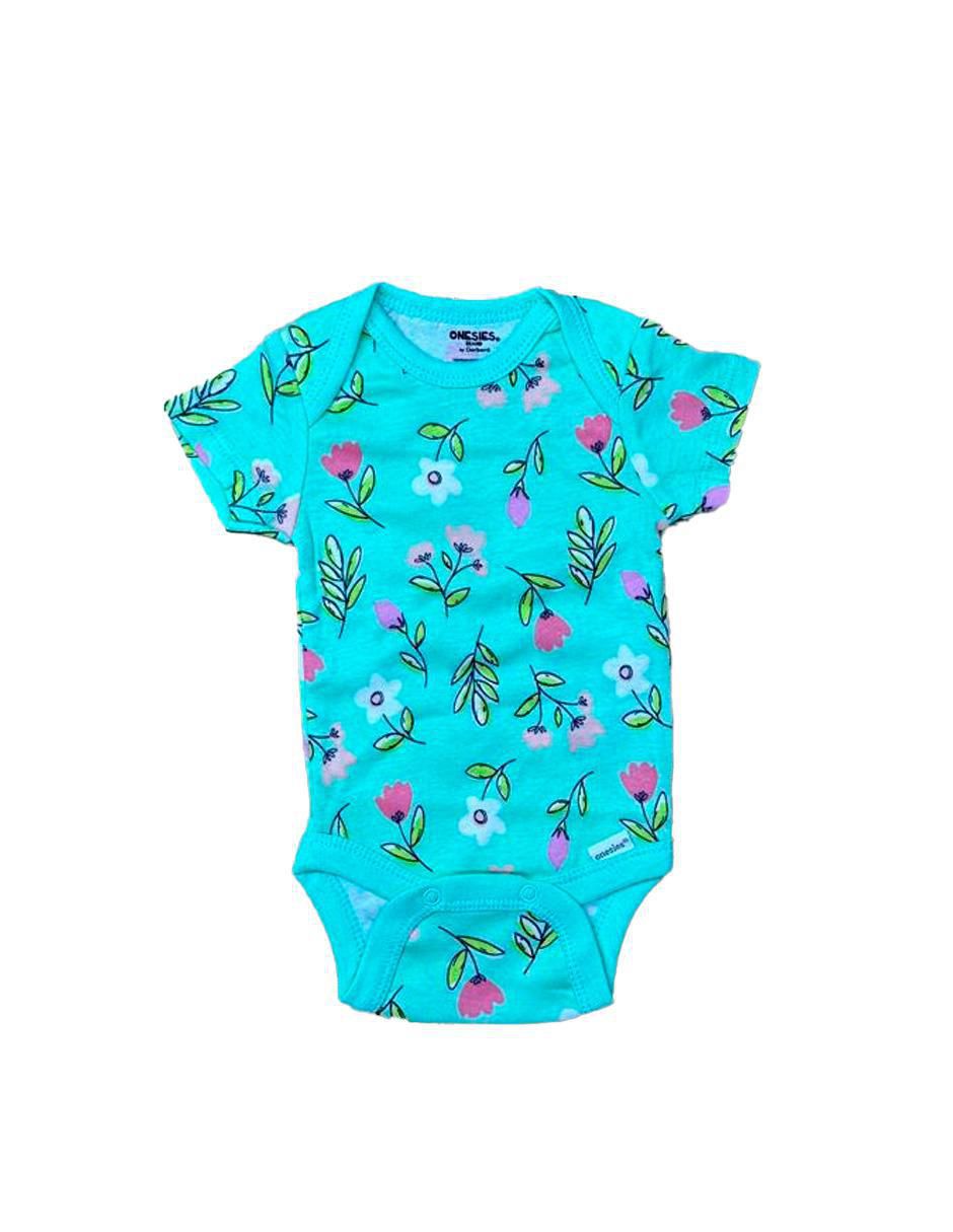 Set bebé para bebé niña 2