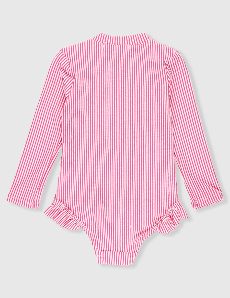 Traje de baño completo Matt & para bebé niña 2