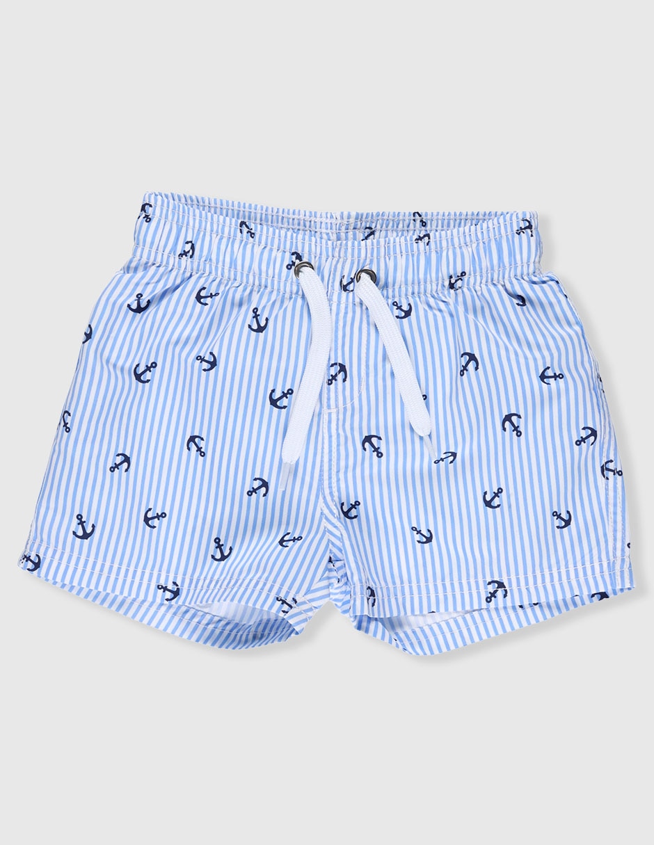 Traje de baño Matt & para bebé niño Traje de baño Matt & para bebé niño