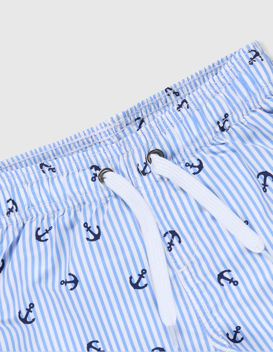 Traje de baño Matt & para bebé niño 3