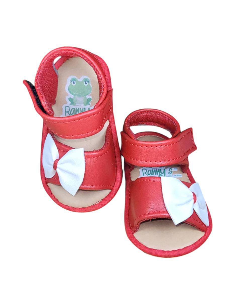 Sandalia ranny's sin familia o colección "para" bebé niña