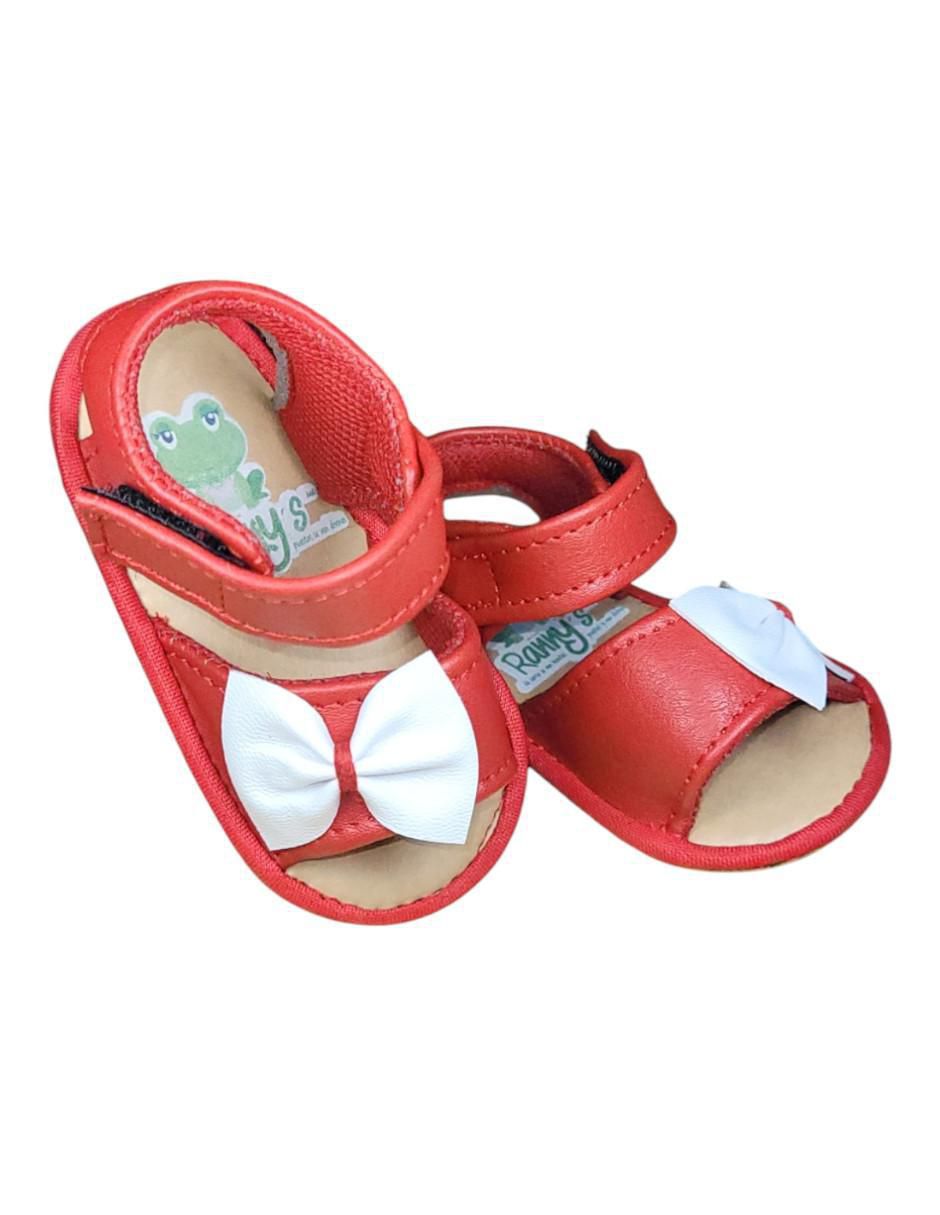 Sandalia ranny's sin familia o colección "para" bebé niña