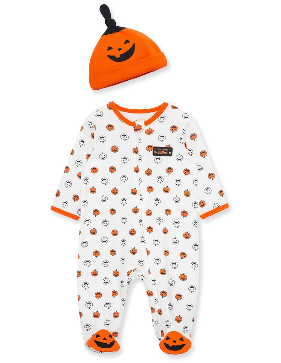Mameluco de algodón infantil unisex Mameluco de algodón infantil unisex