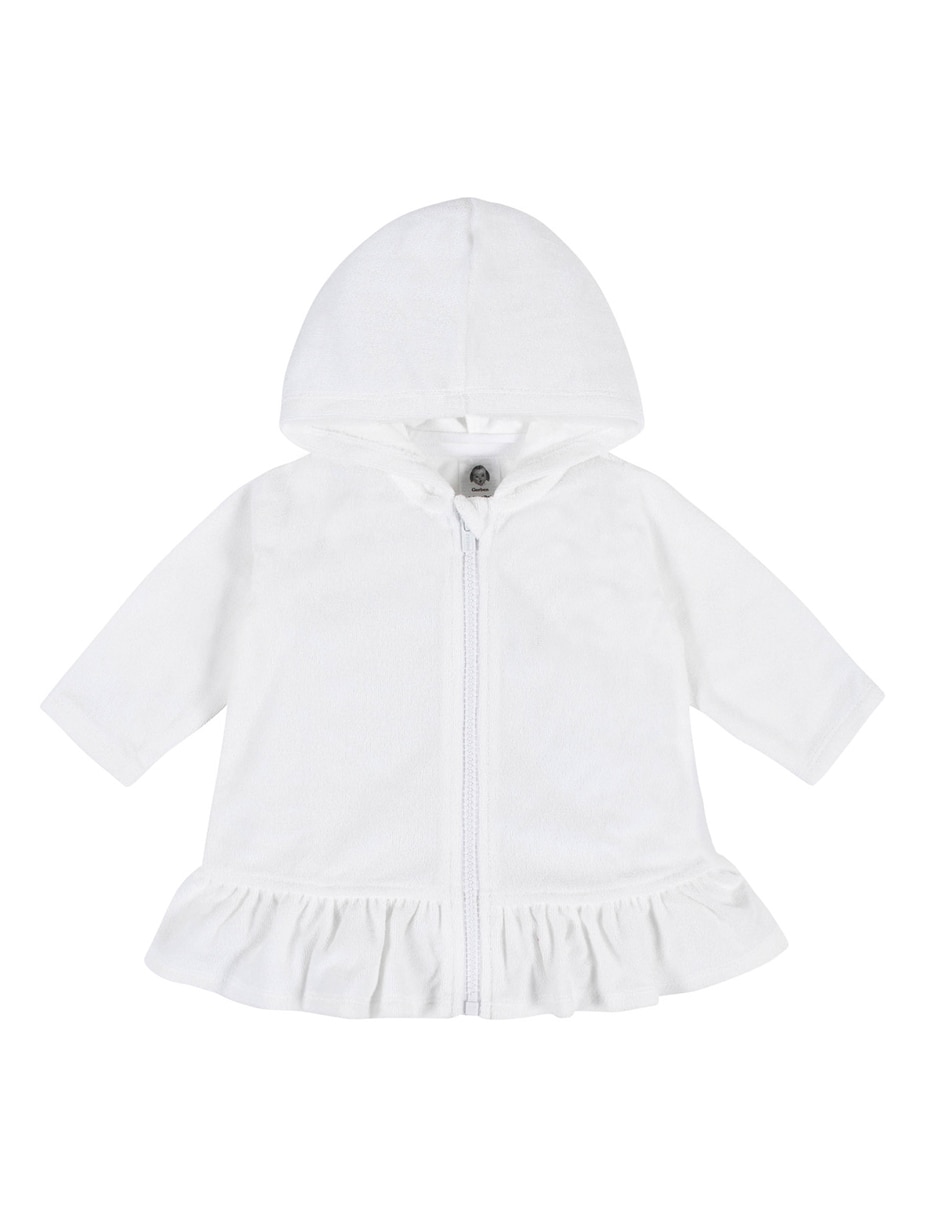 Bata de baño para niña Bata de baño para niña