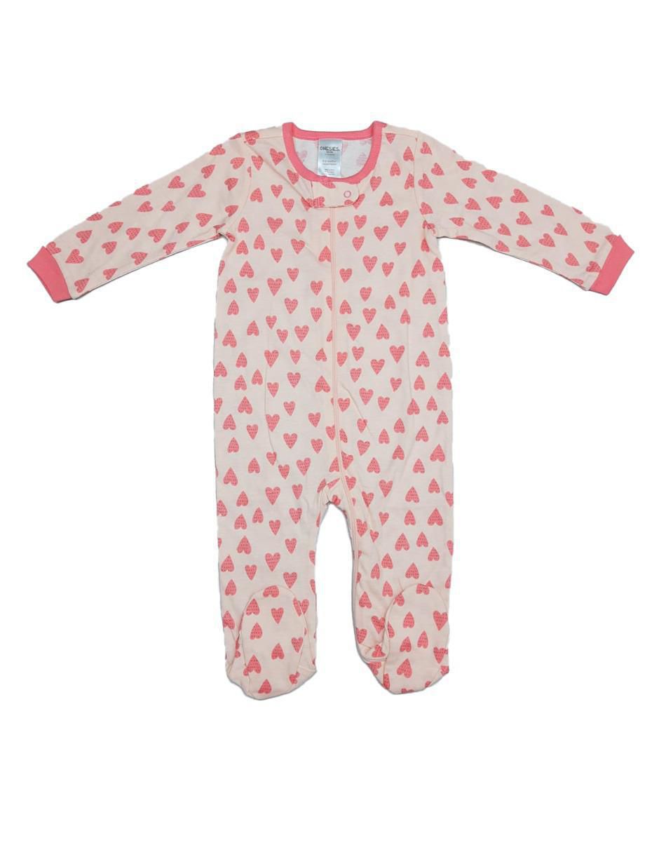 Set bebé para bebé niña 4