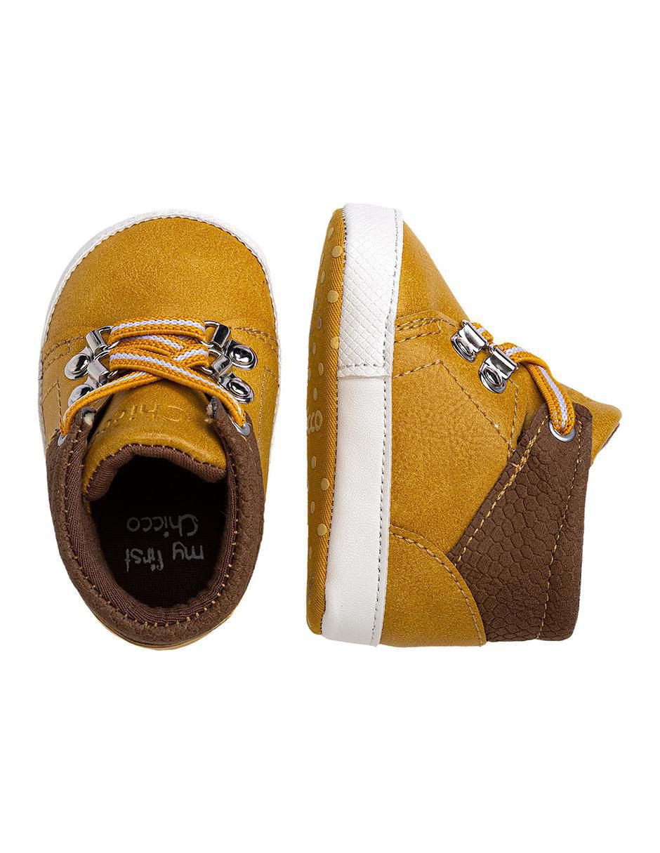 Bota Ostik para bebé niño 2