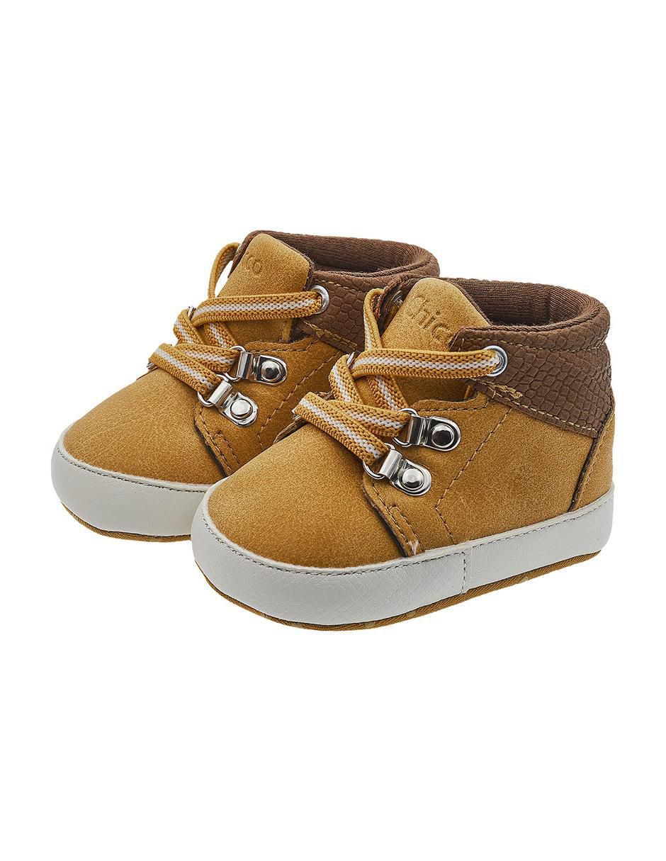 Bota Ostik para bebé niño 3