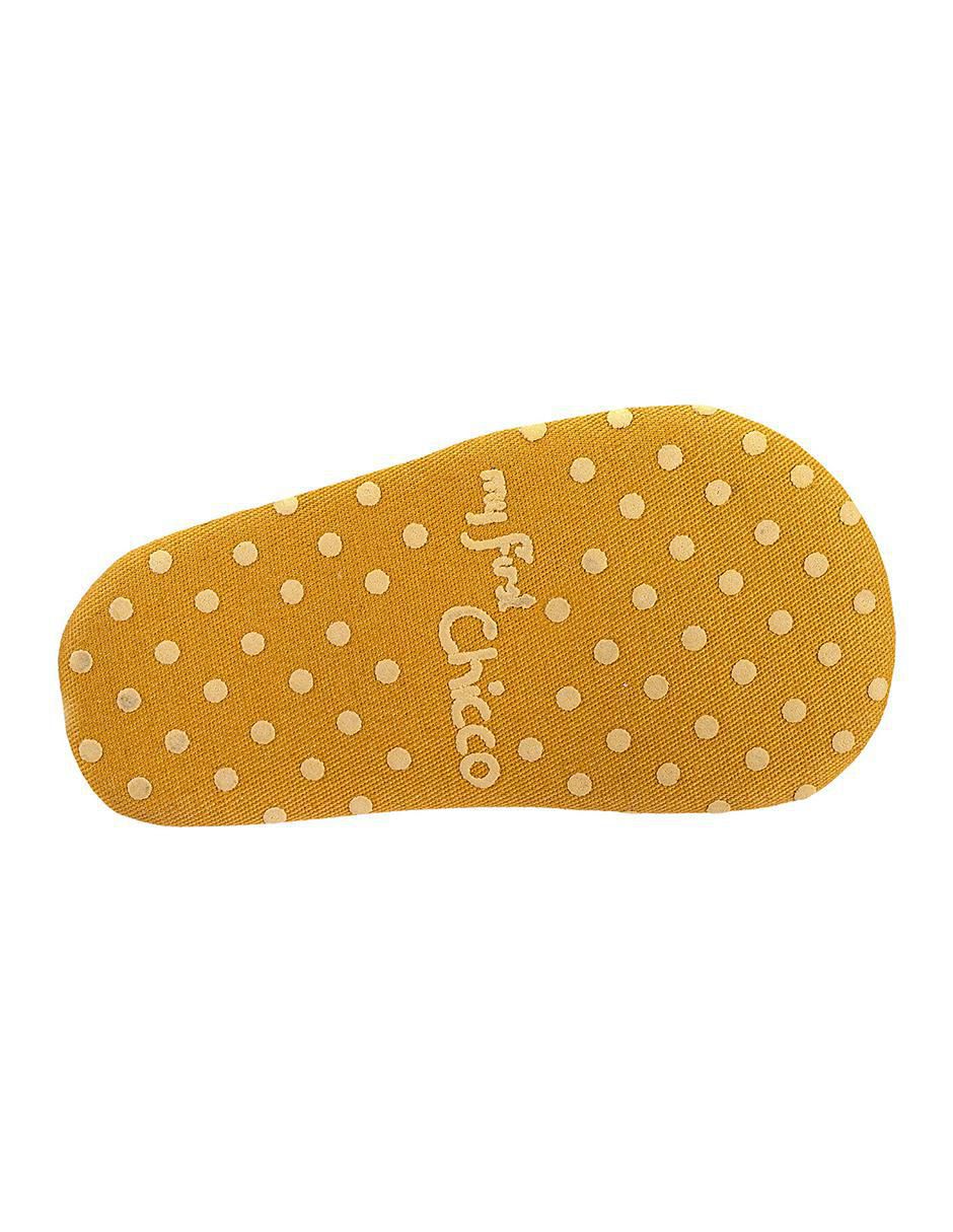 Bota Ostik para bebé niño 5
