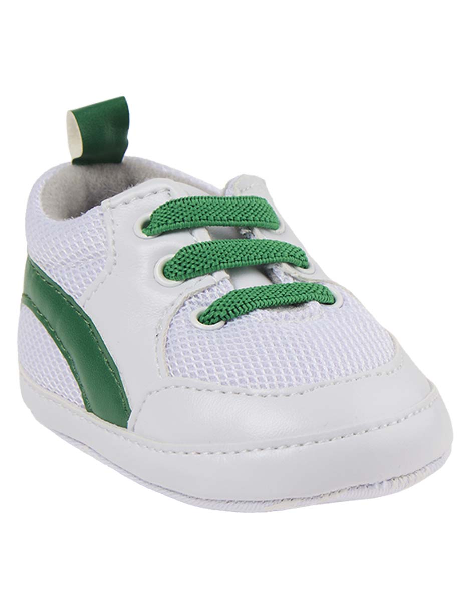 Tenis para niño bebé