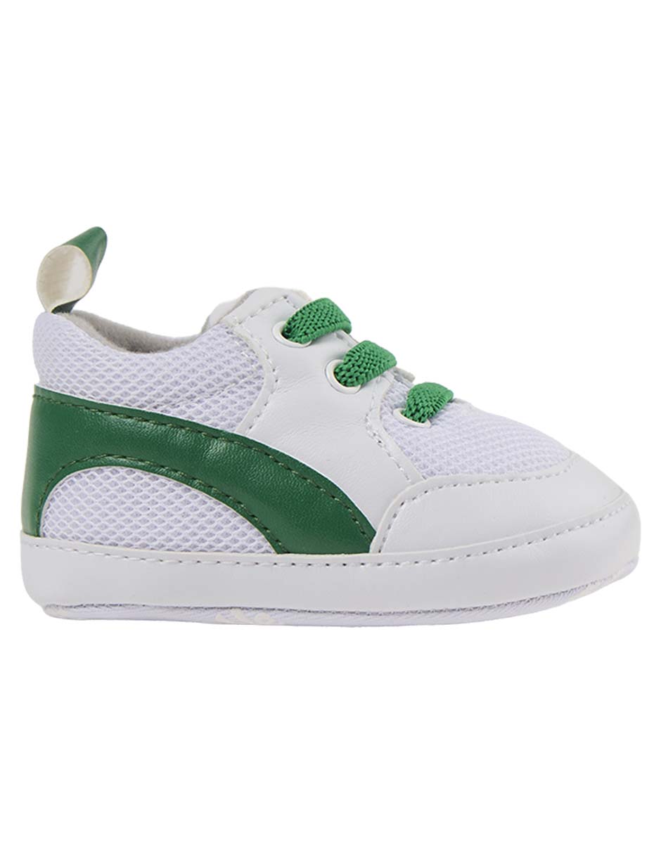 Tenis para niño bebé 2