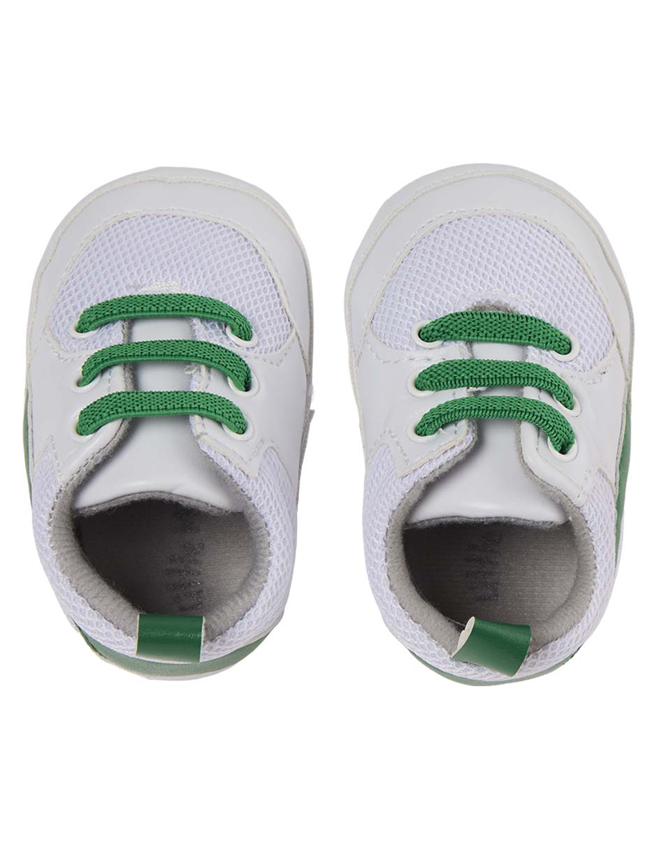 Tenis para niño bebé 3