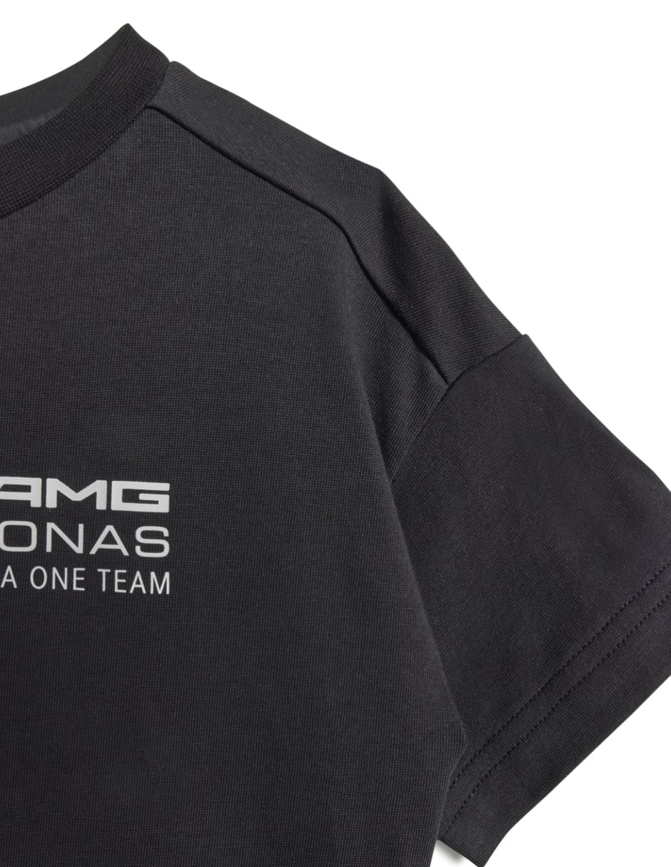 Conjunto deportivo mercedes amg - petronas de algodón para bebé niño 2